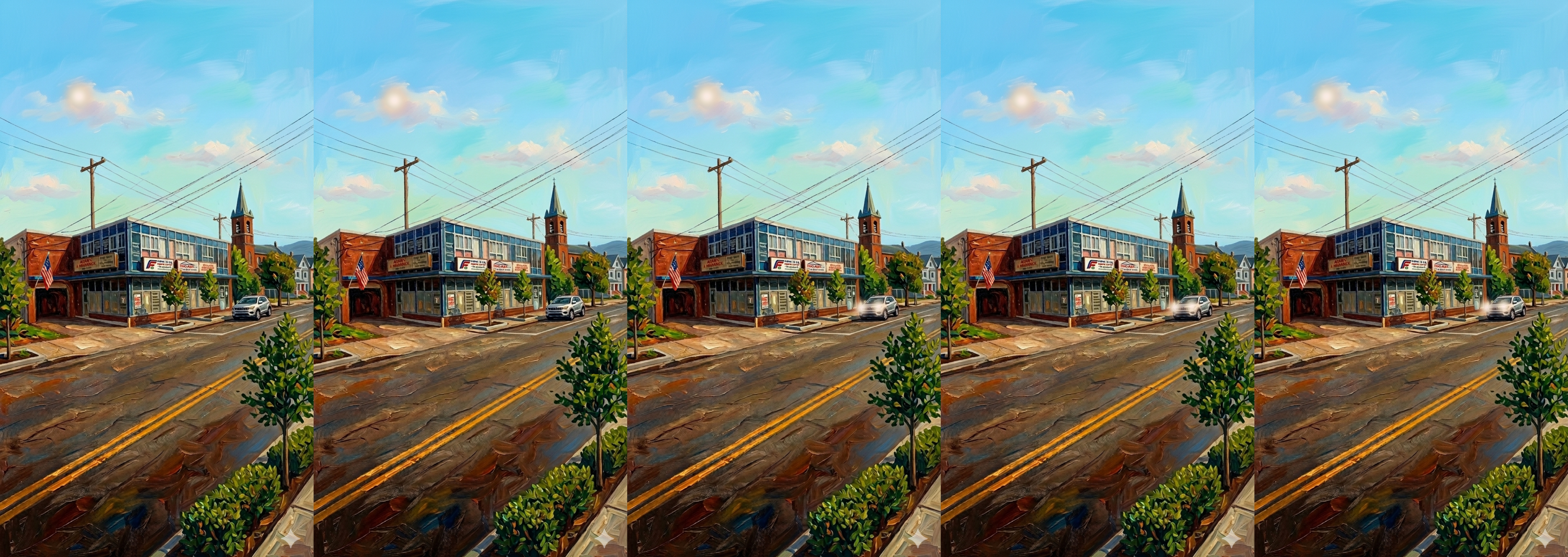 HyperKind Kinetic Digital